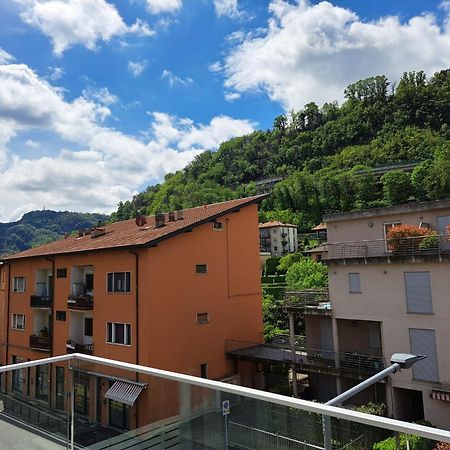 Lario Suite Apartments By Quokka 360 - With Parking Next To Como City Exteriér fotografie