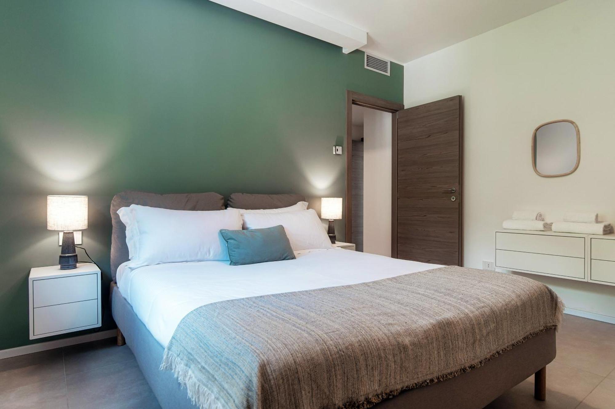 Lario Suite Apartments By Quokka 360 - With Parking Next To Como City Exteriér fotografie