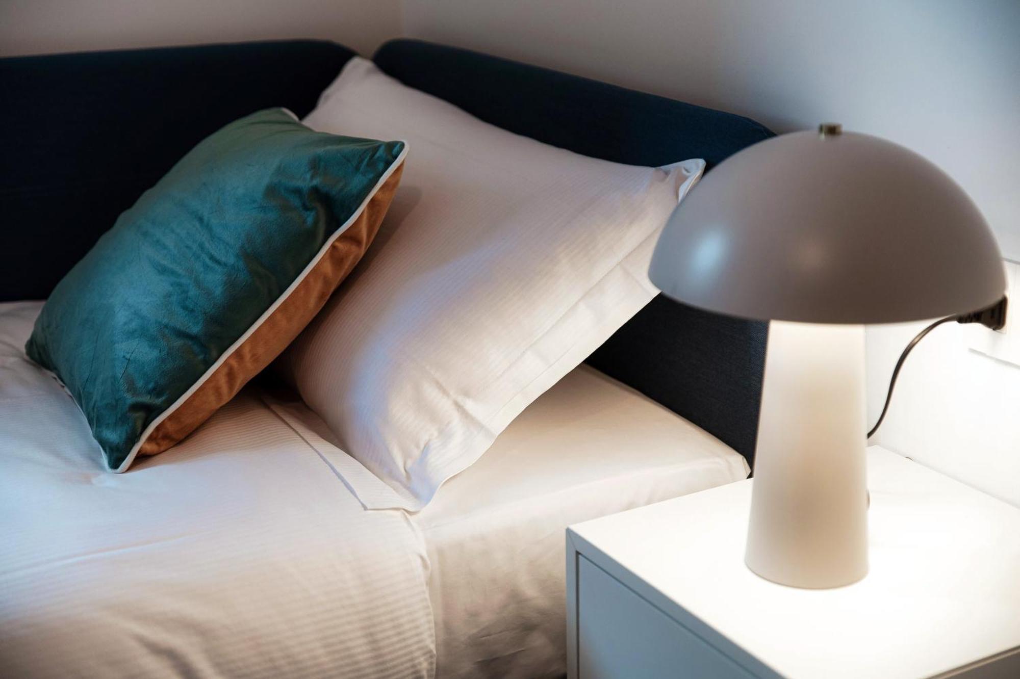 Lario Suite Apartments By Quokka 360 - With Parking Next To Como City Exteriér fotografie