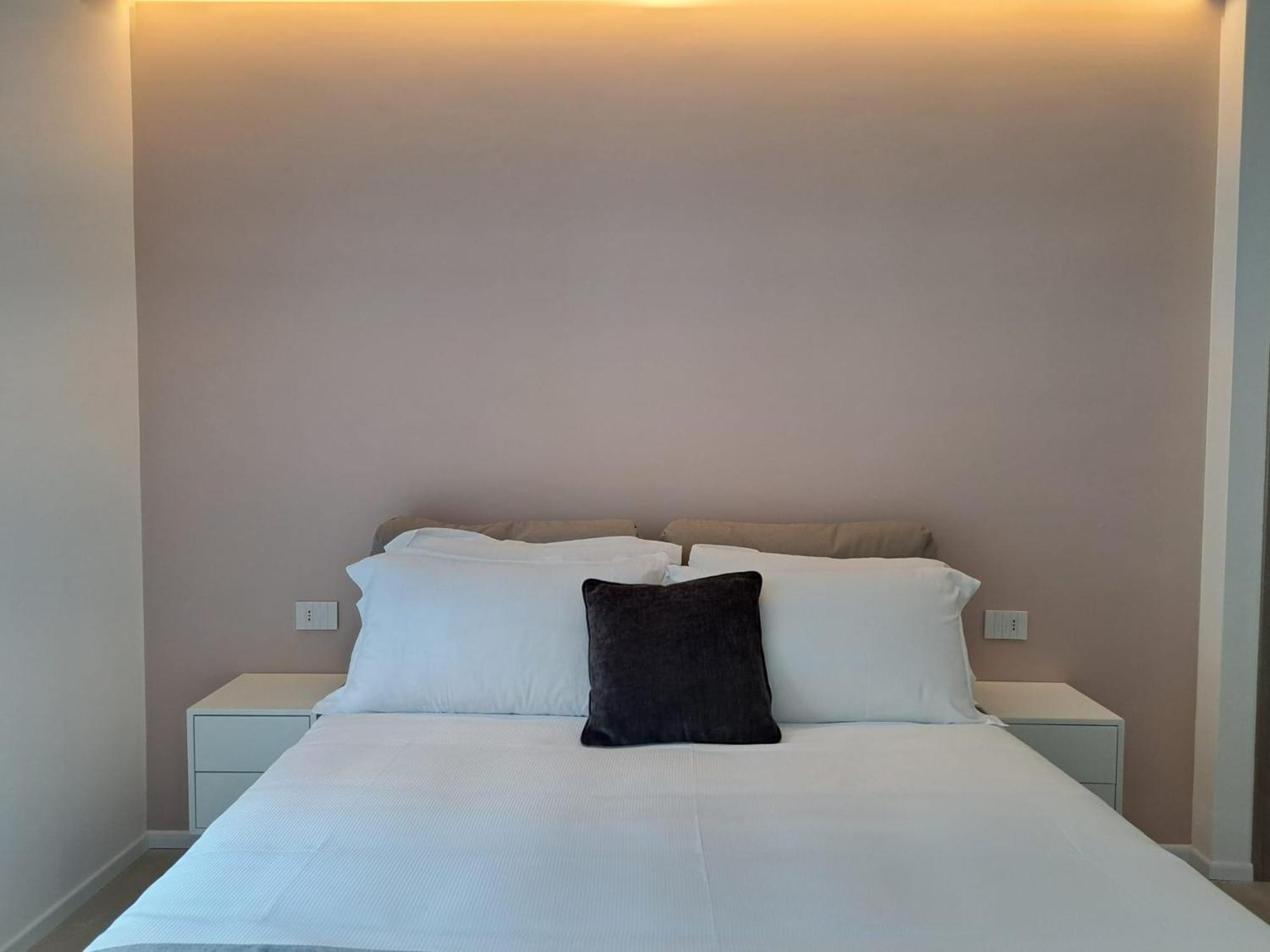 Lario Suite Apartments By Quokka 360 - With Parking Next To Como City Exteriér fotografie