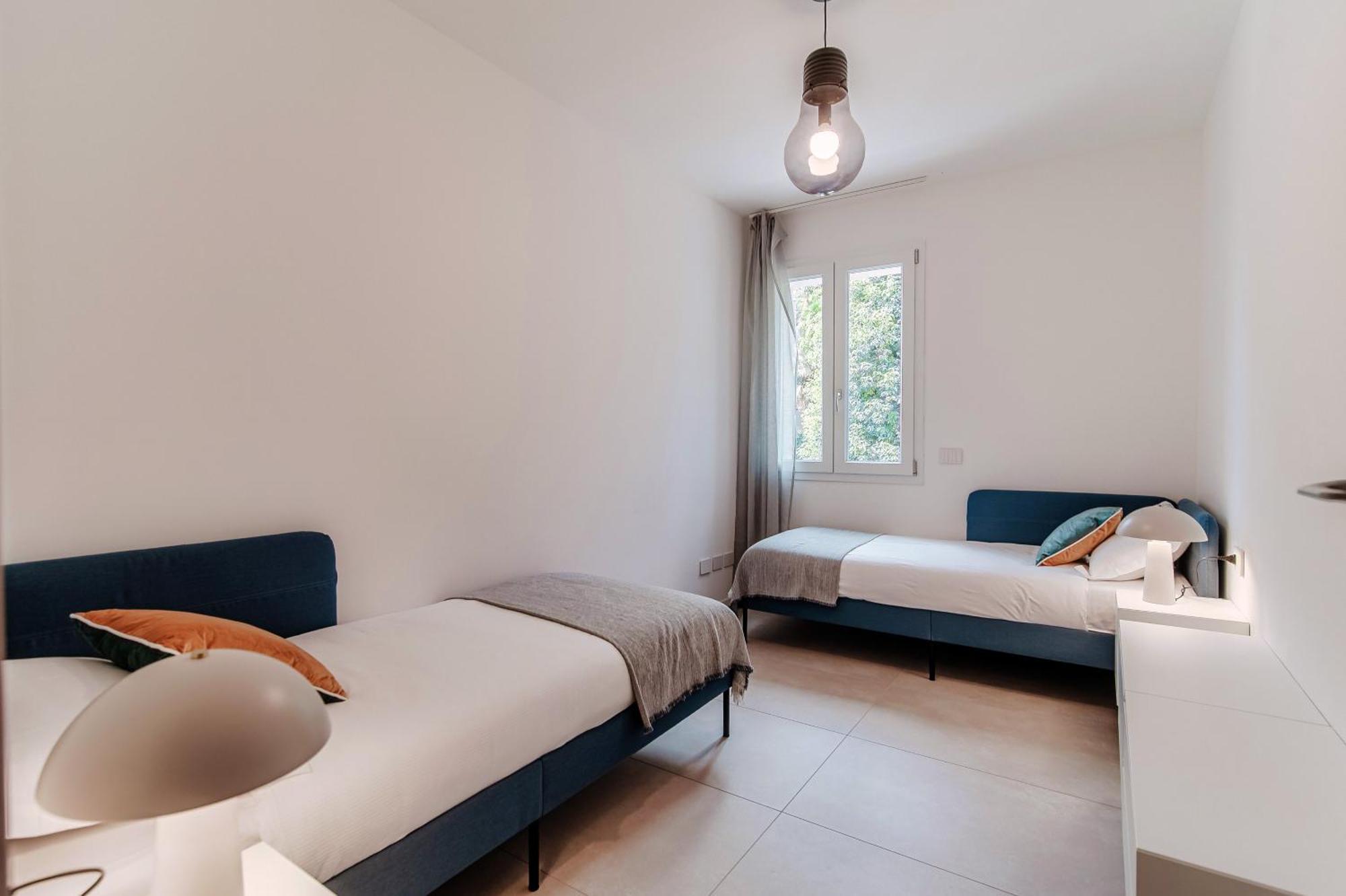 Lario Suite Apartments By Quokka 360 - With Parking Next To Como City Exteriér fotografie