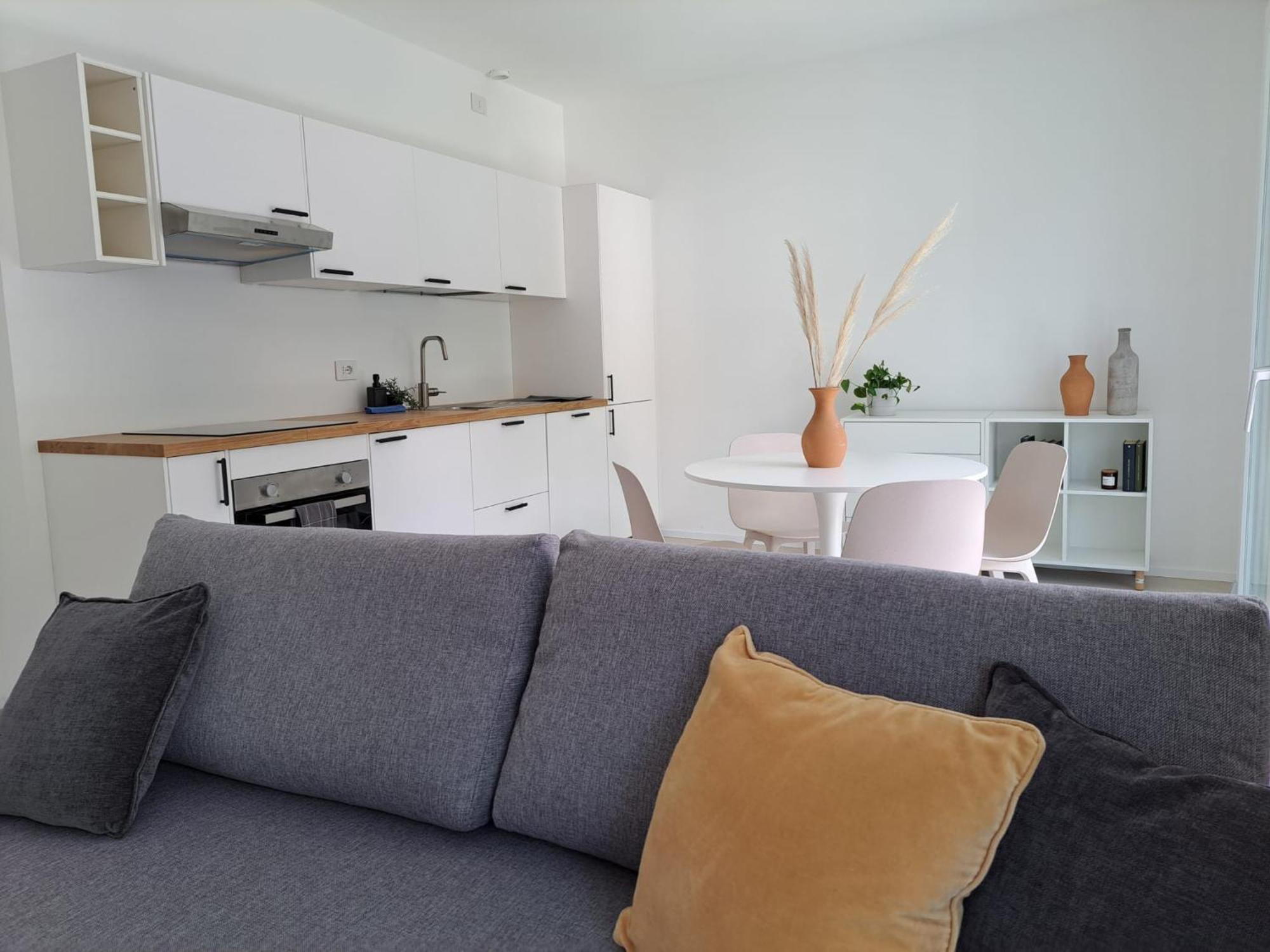 Lario Suite Apartments By Quokka 360 - With Parking Next To Como City Exteriér fotografie