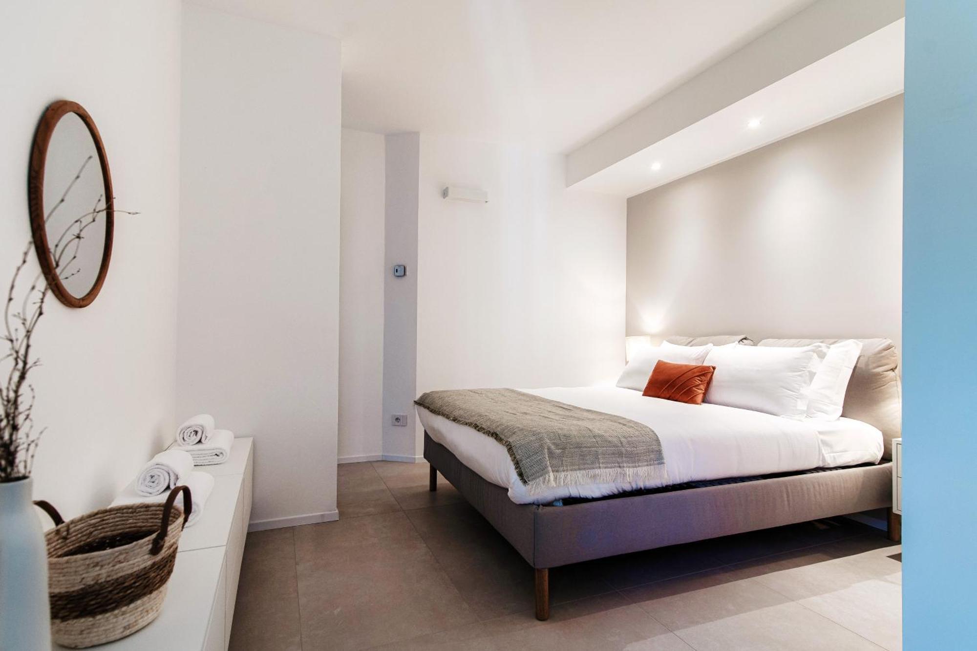 Lario Suite Apartments By Quokka 360 - With Parking Next To Como City Exteriér fotografie