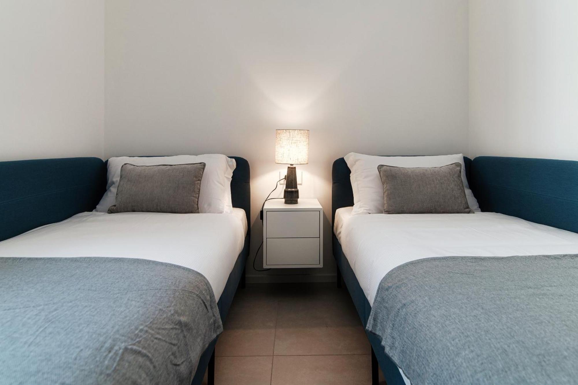 Lario Suite Apartments By Quokka 360 - With Parking Next To Como City Exteriér fotografie
