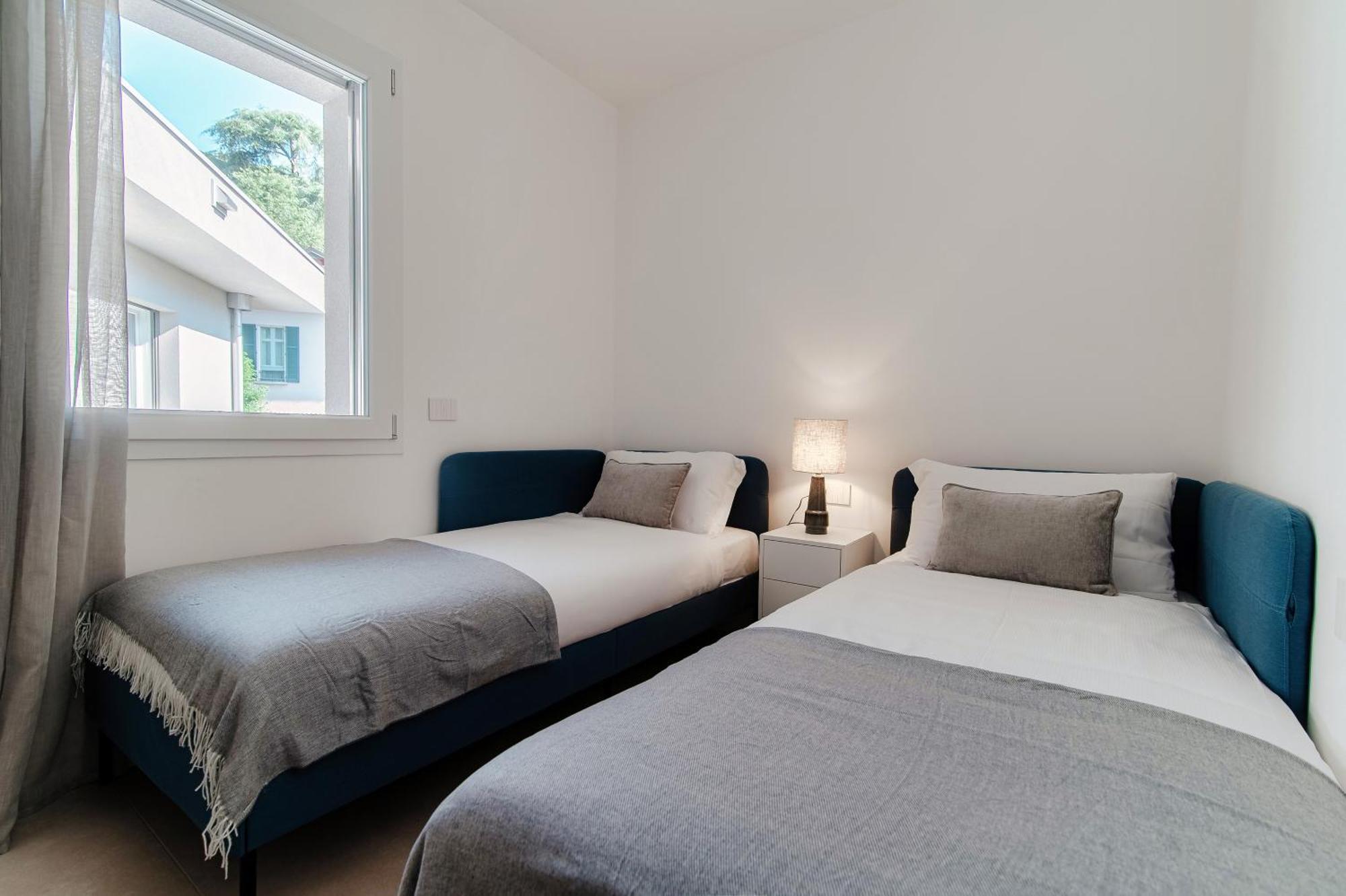 Lario Suite Apartments By Quokka 360 - With Parking Next To Como City Exteriér fotografie