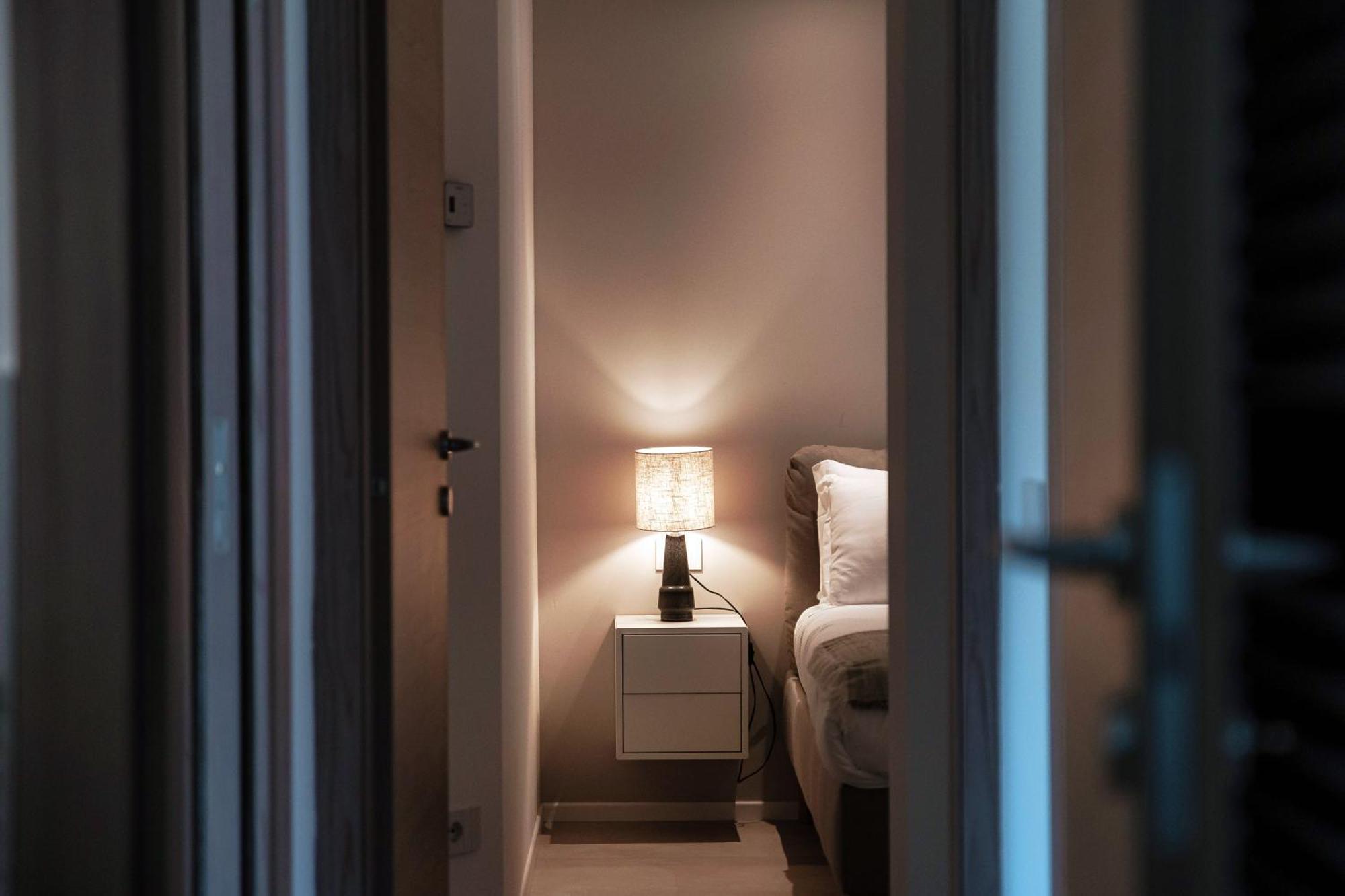Lario Suite Apartments By Quokka 360 - With Parking Next To Como City Exteriér fotografie