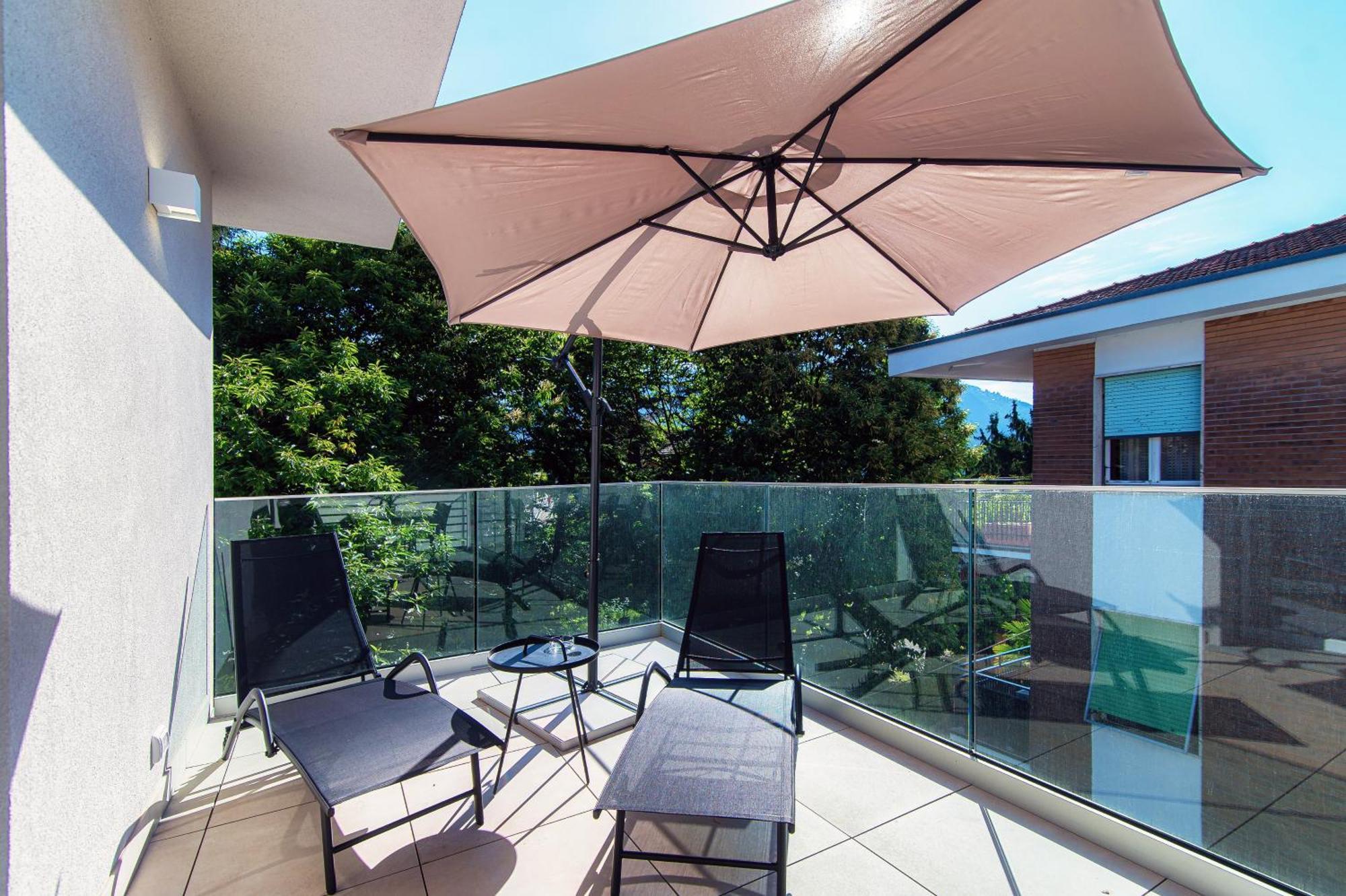 Lario Suite Apartments By Quokka 360 - With Parking Next To Como City Exteriér fotografie