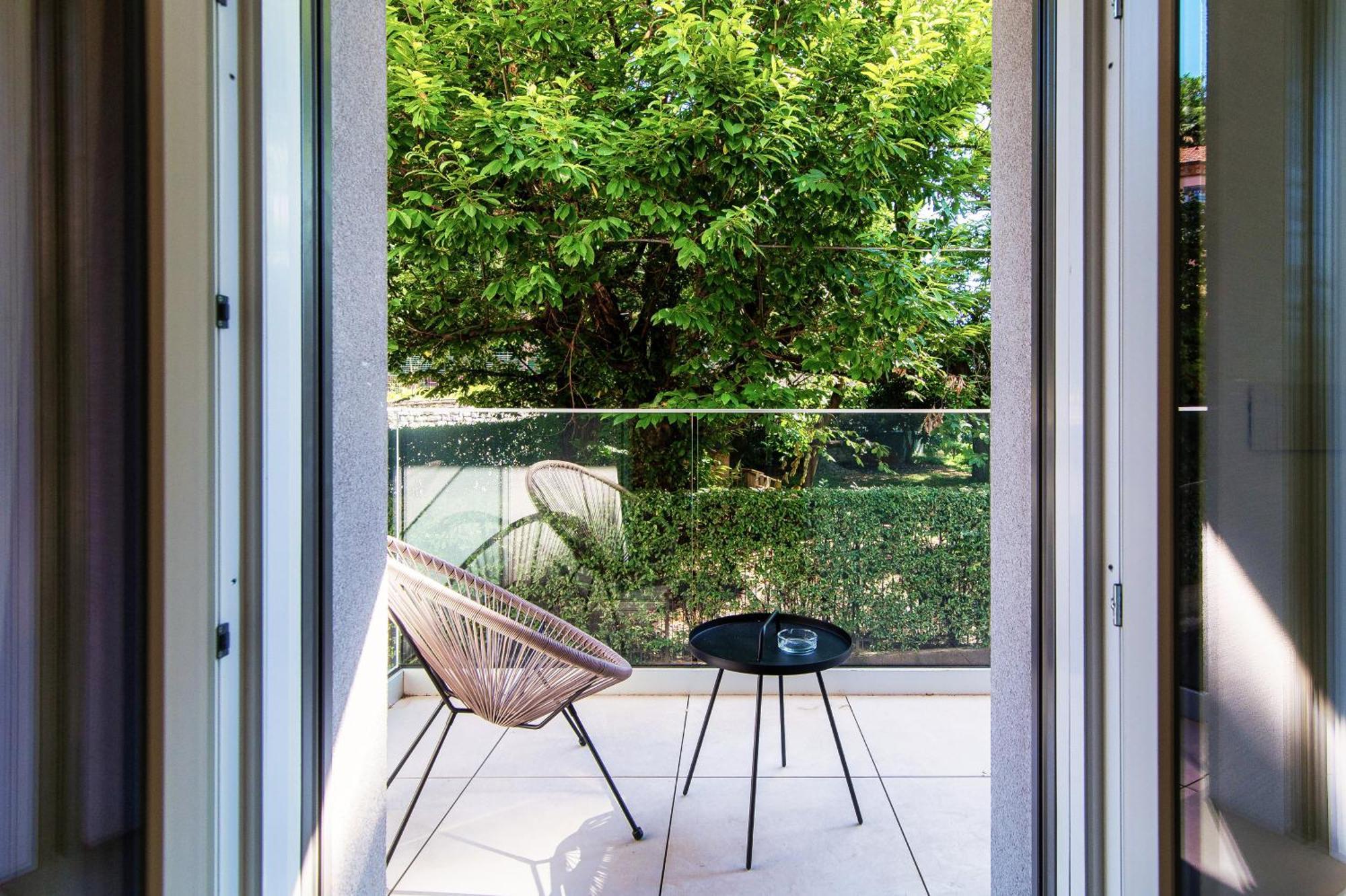 Lario Suite Apartments By Quokka 360 - With Parking Next To Como City Exteriér fotografie