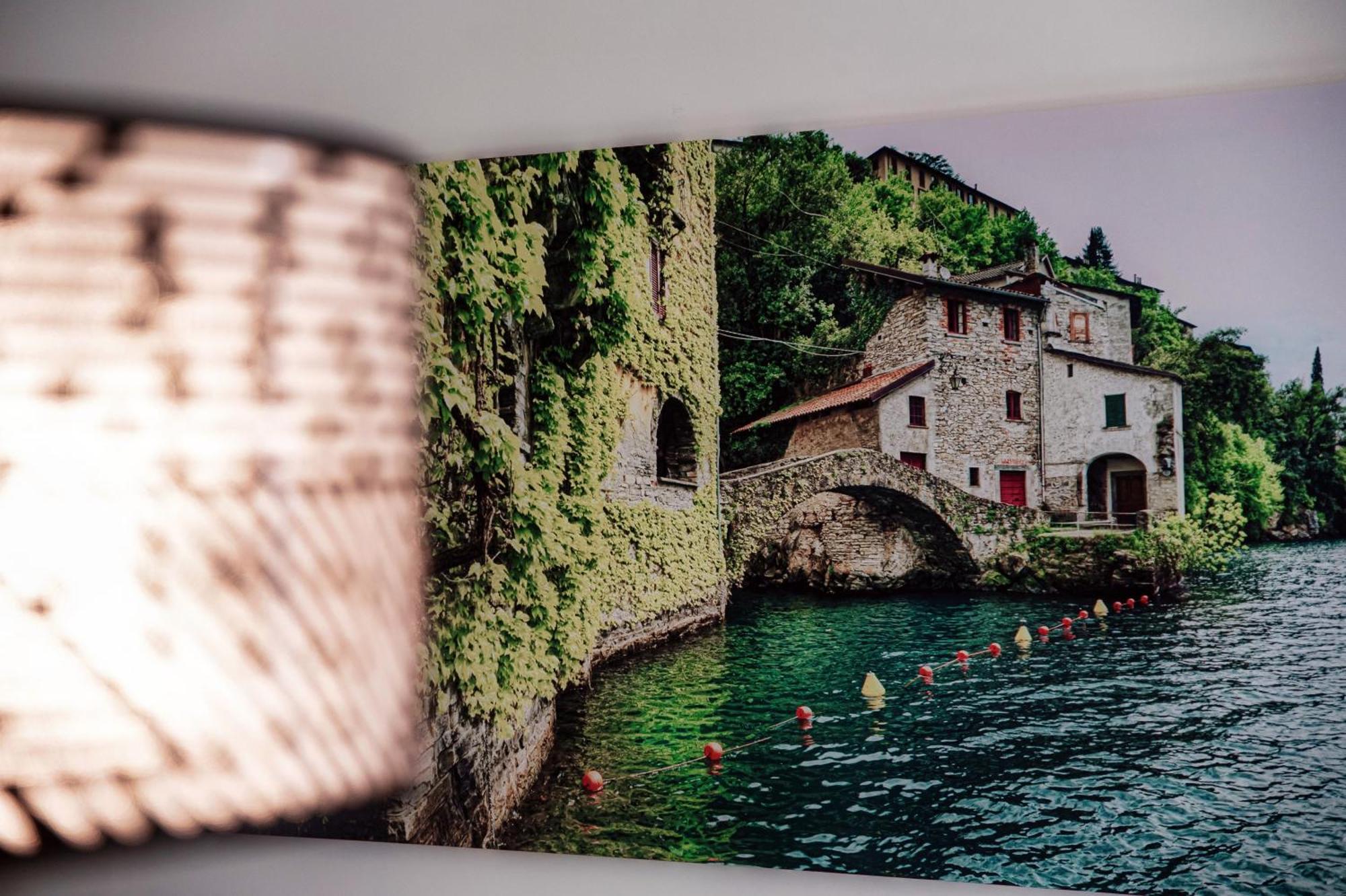 Lario Suite Apartments By Quokka 360 - With Parking Next To Como City Exteriér fotografie