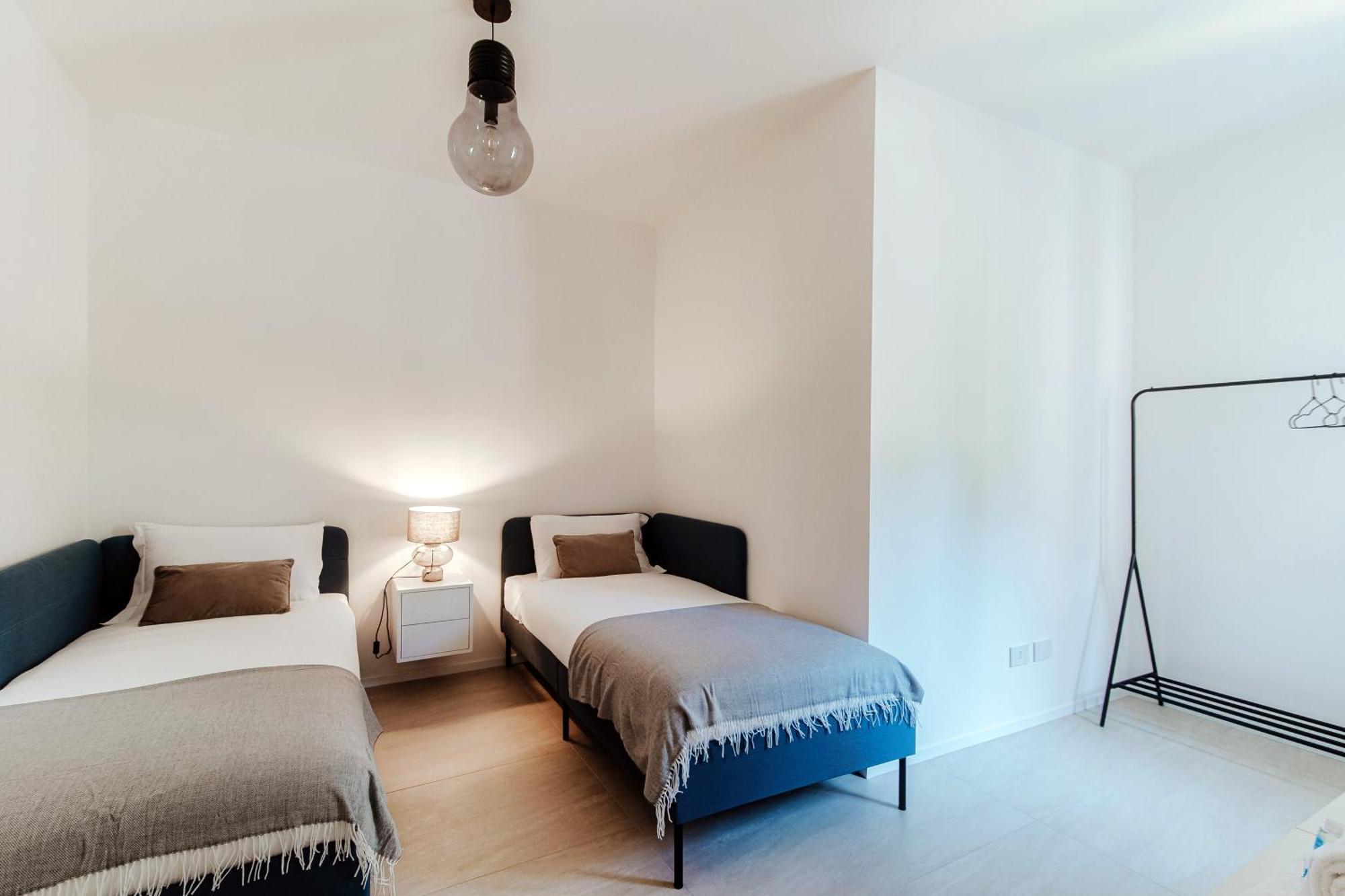 Lario Suite Apartments By Quokka 360 - With Parking Next To Como City Exteriér fotografie