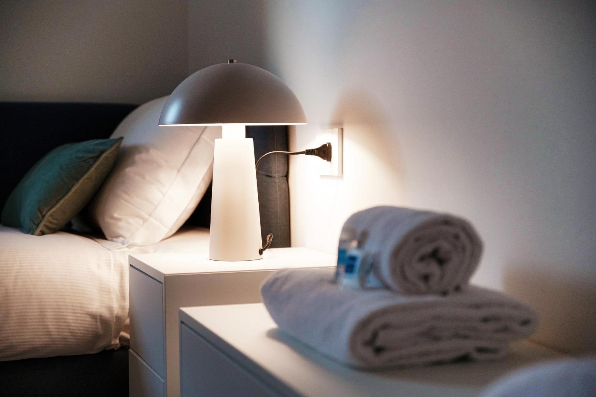 Lario Suite Apartments By Quokka 360 - With Parking Next To Como City Exteriér fotografie