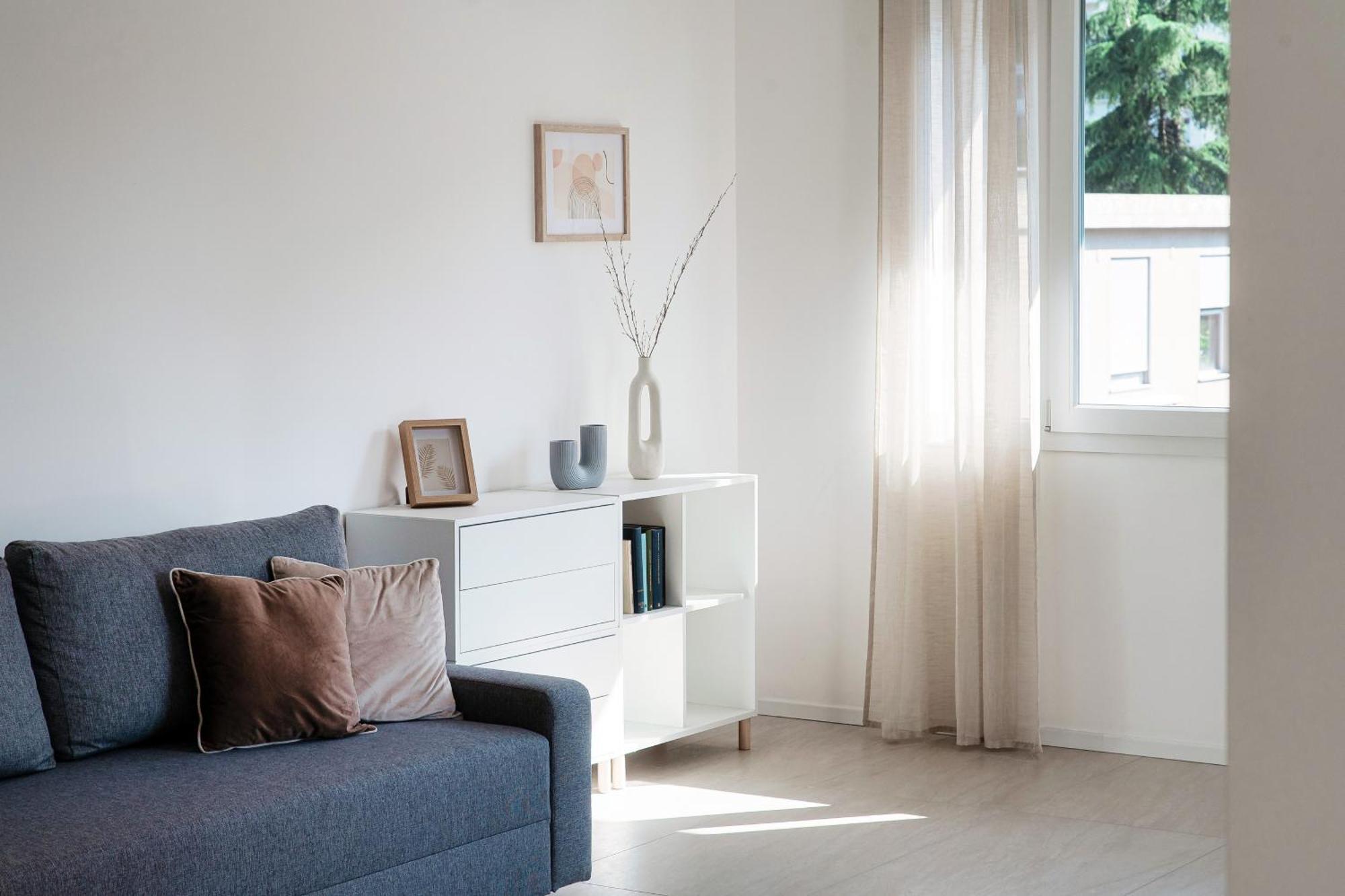 Lario Suite Apartments By Quokka 360 - With Parking Next To Como City Exteriér fotografie