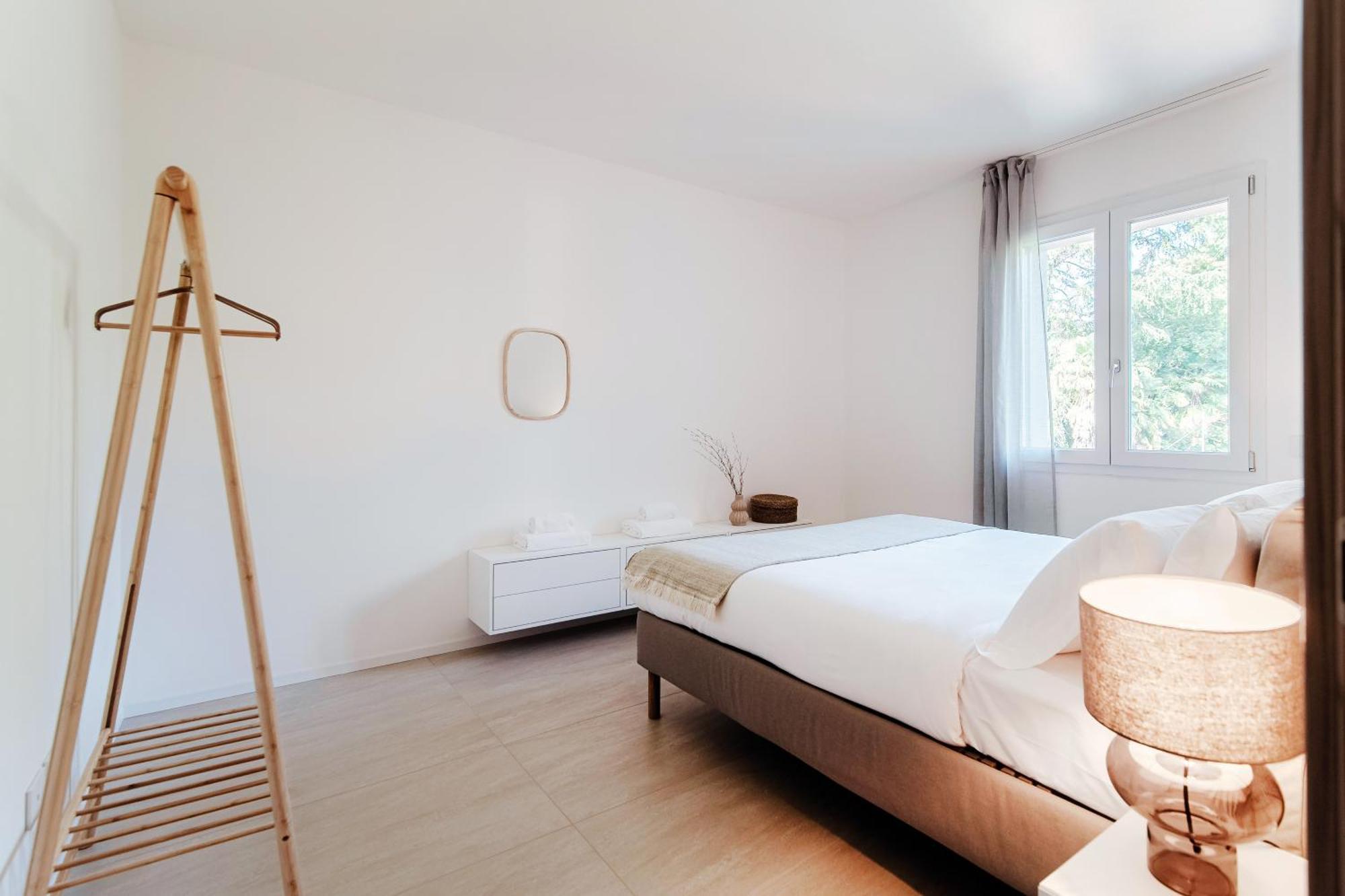 Lario Suite Apartments By Quokka 360 - With Parking Next To Como City Exteriér fotografie