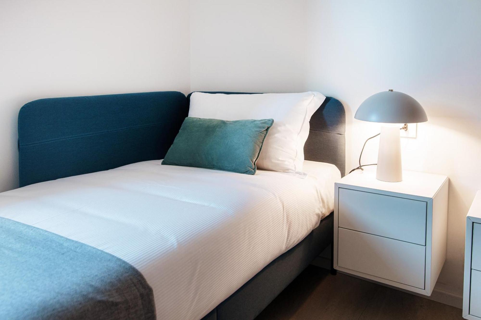 Lario Suite Apartments By Quokka 360 - With Parking Next To Como City Exteriér fotografie