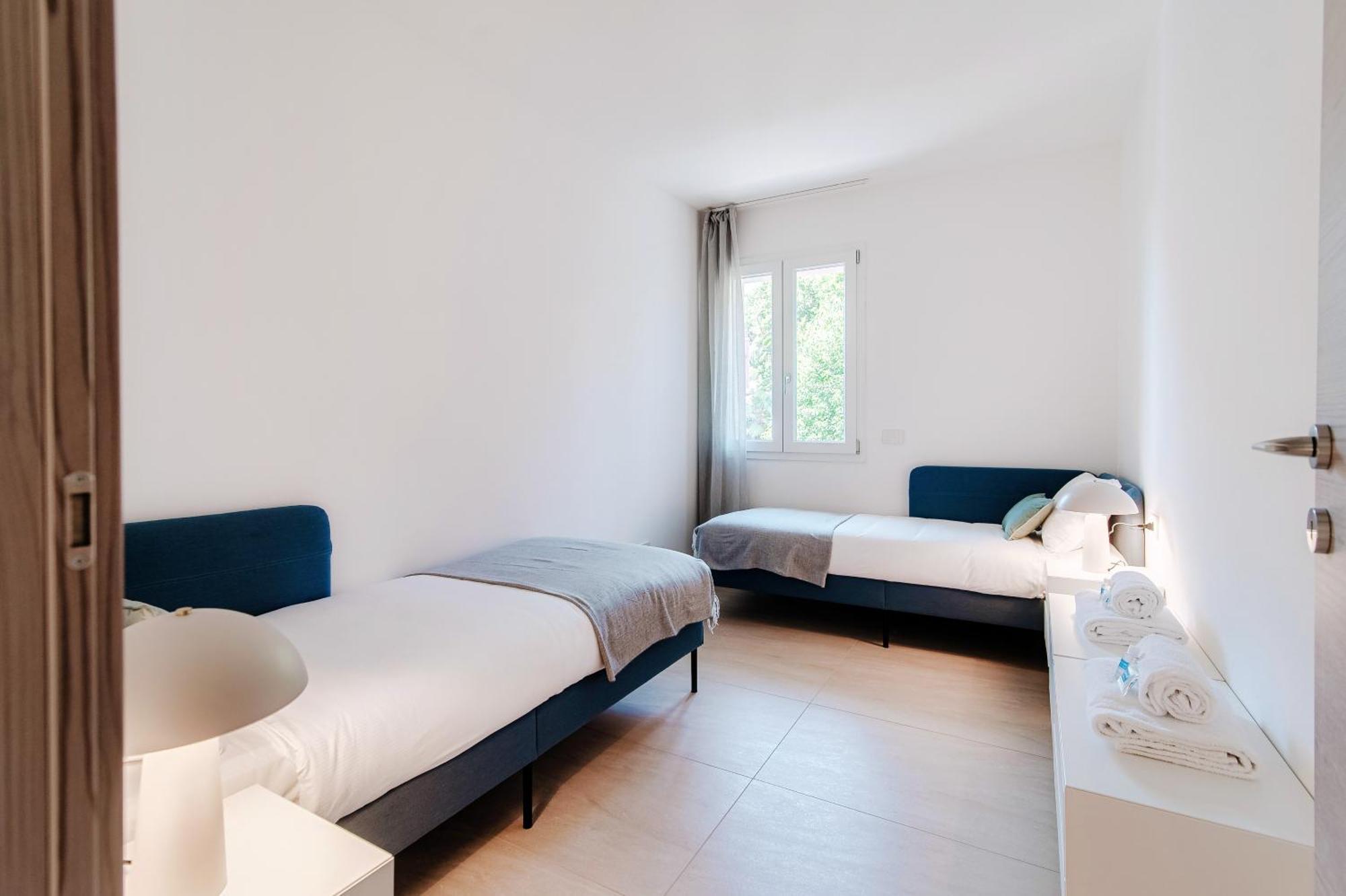 Lario Suite Apartments By Quokka 360 - With Parking Next To Como City Exteriér fotografie