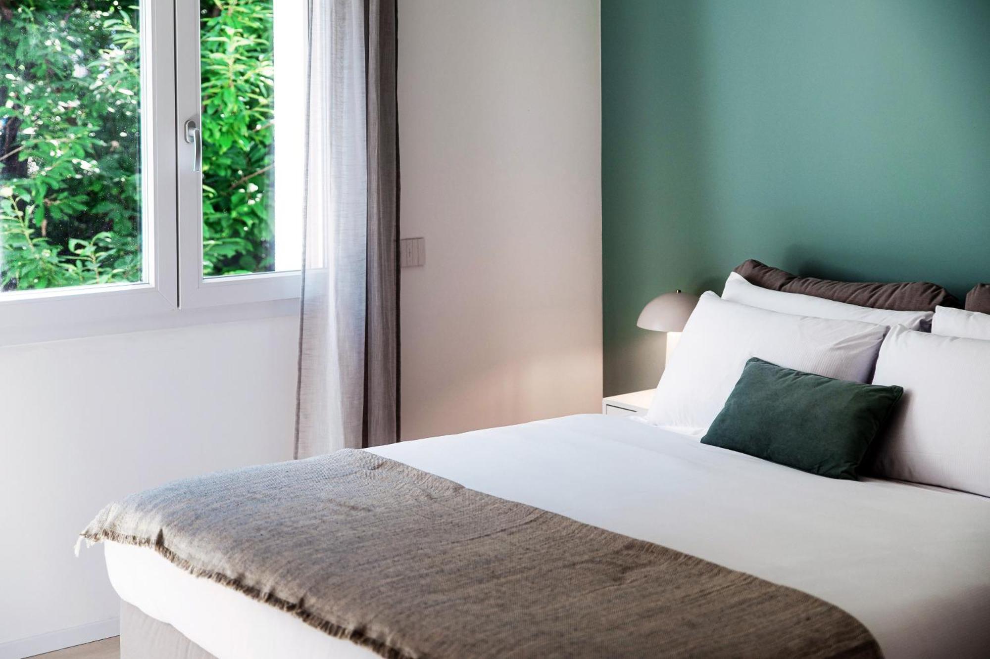 Lario Suite Apartments By Quokka 360 - With Parking Next To Como City Exteriér fotografie