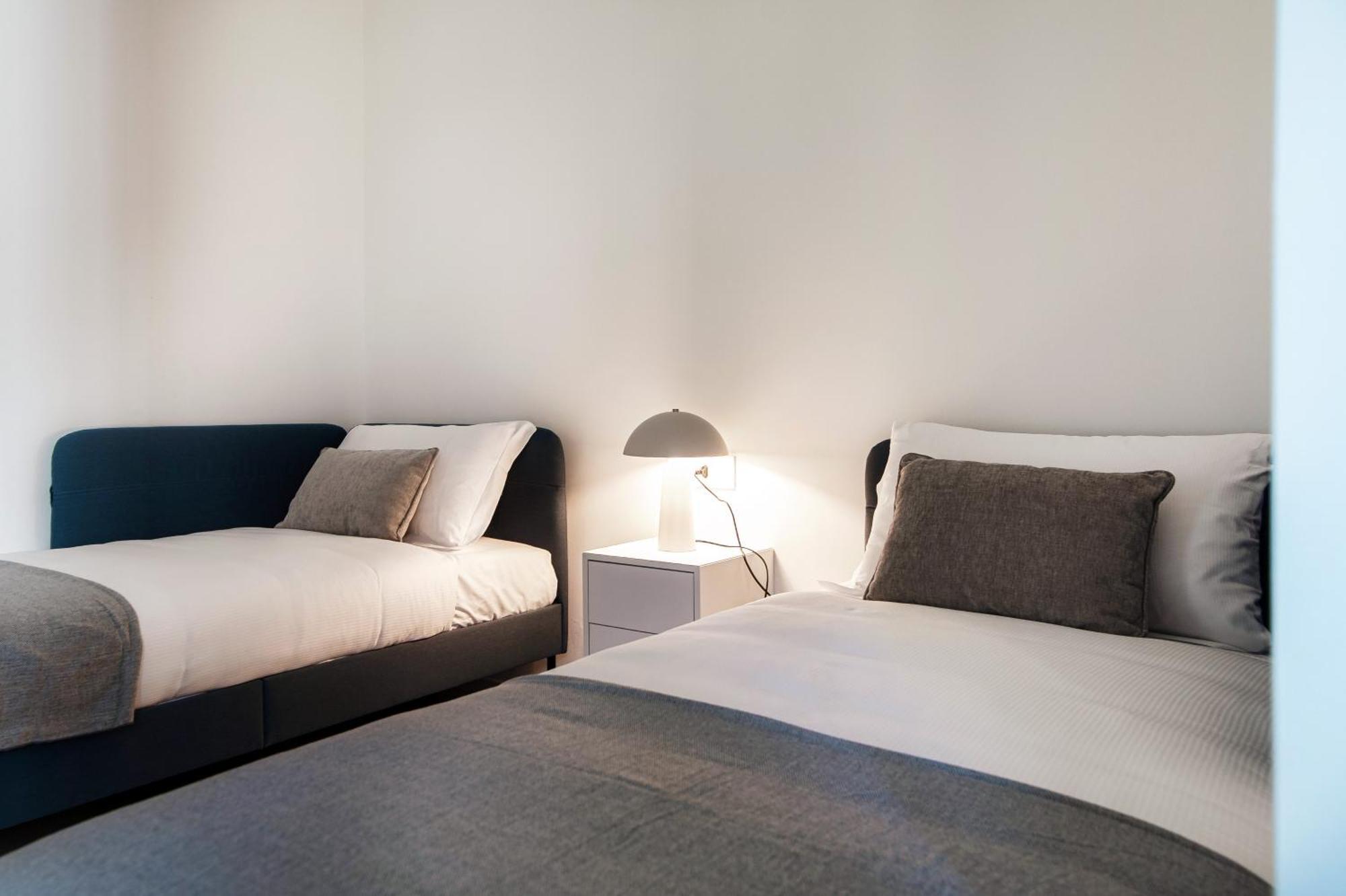 Lario Suite Apartments By Quokka 360 - With Parking Next To Como City Exteriér fotografie