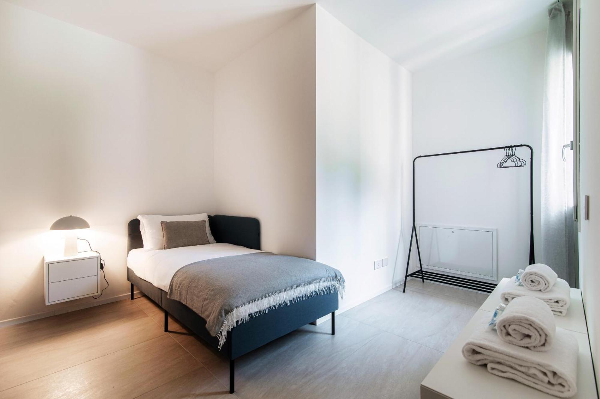 Lario Suite Apartments By Quokka 360 - With Parking Next To Como City Exteriér fotografie