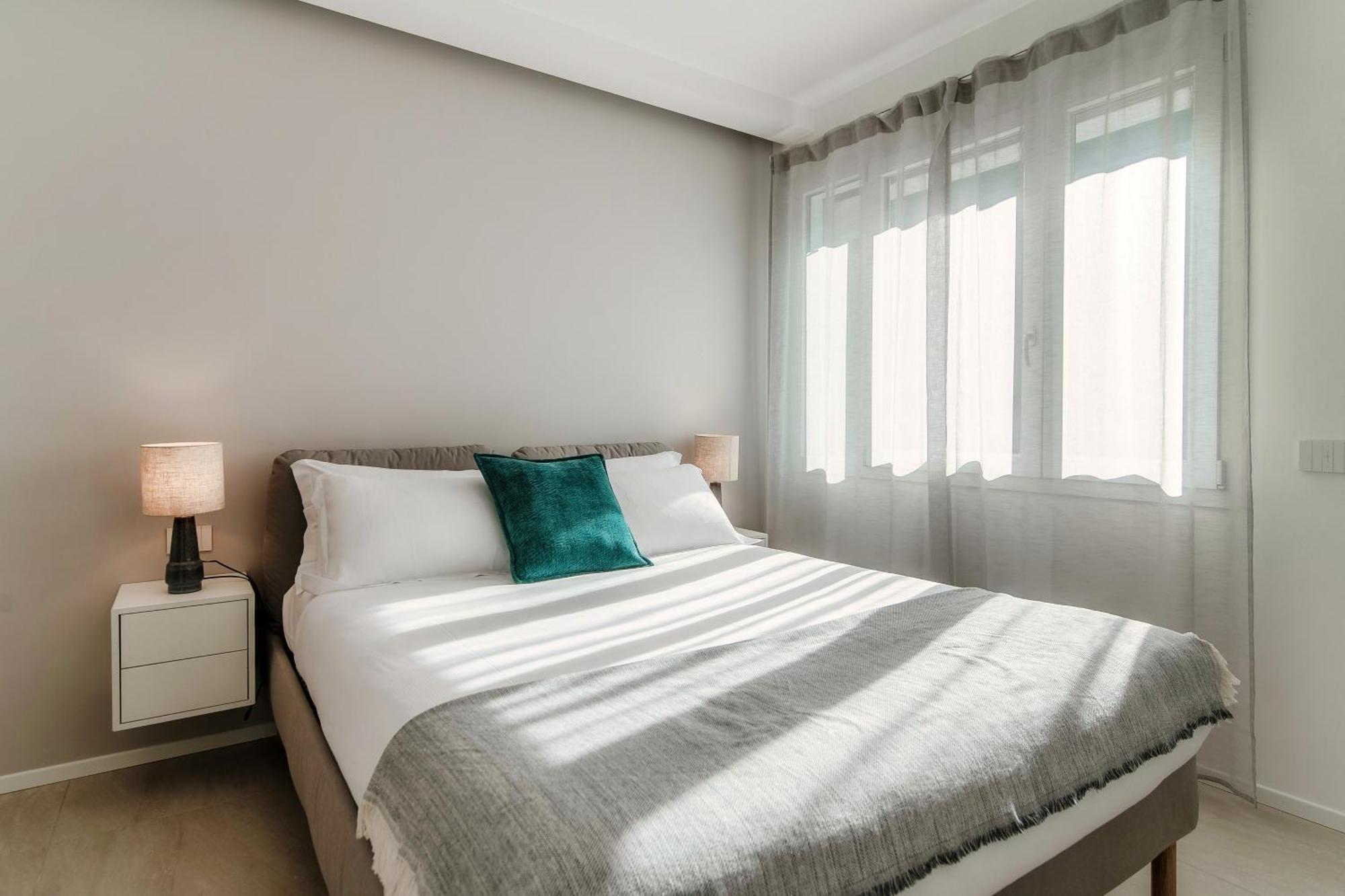 Lario Suite Apartments By Quokka 360 - With Parking Next To Como City Exteriér fotografie