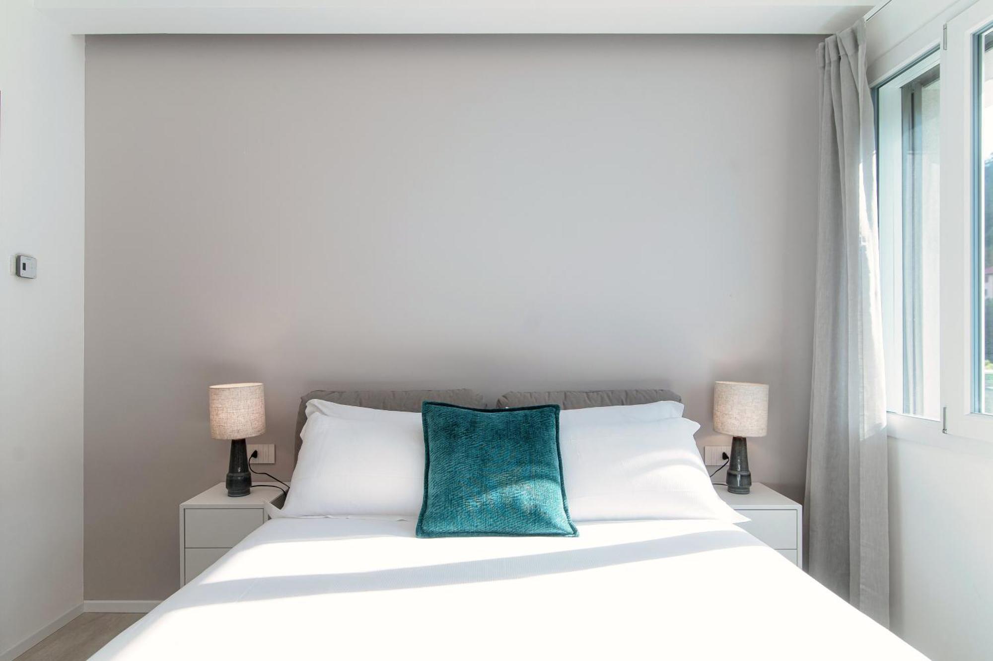 Lario Suite Apartments By Quokka 360 - With Parking Next To Como City Exteriér fotografie