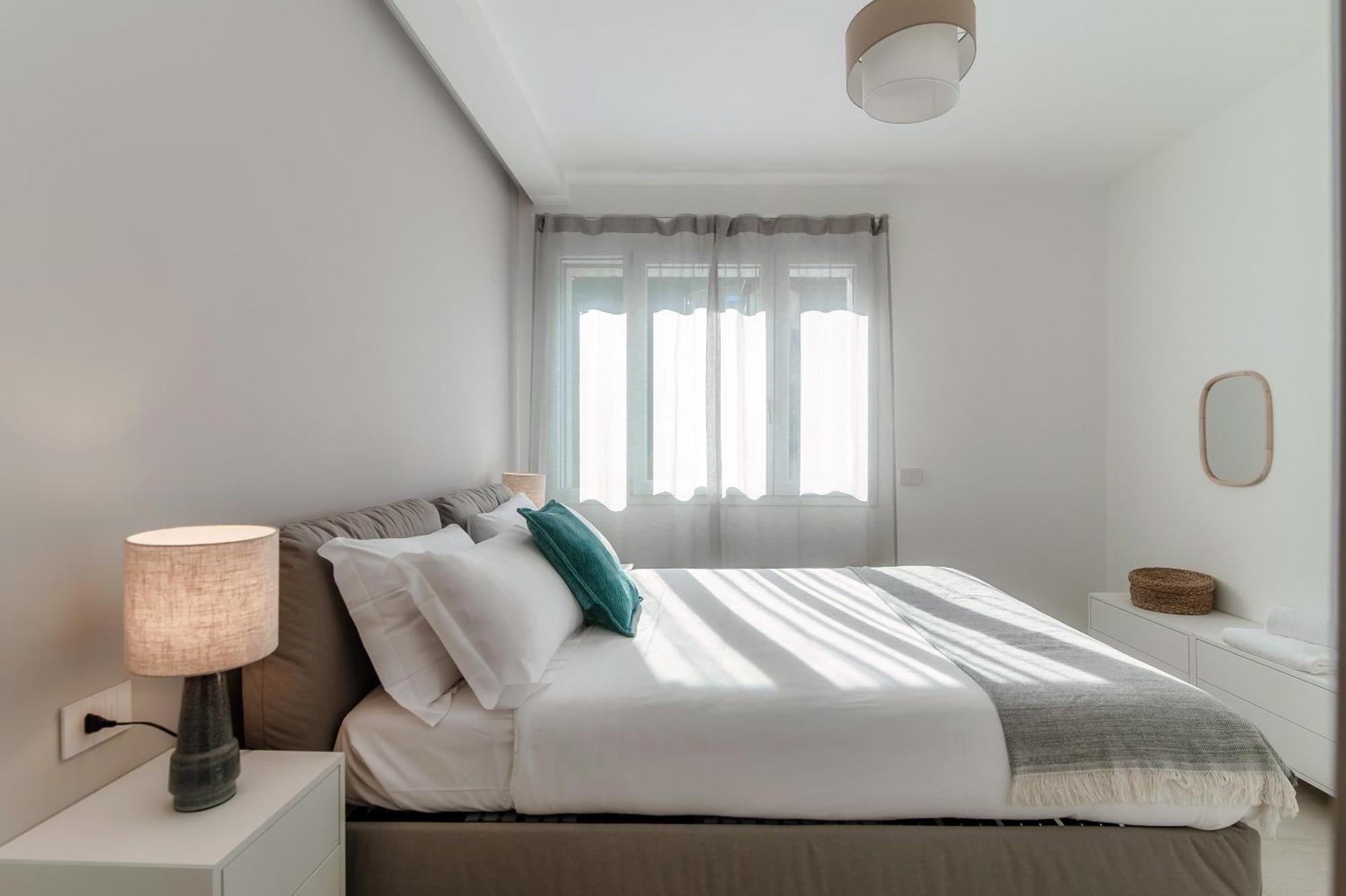 Lario Suite Apartments By Quokka 360 - With Parking Next To Como City Exteriér fotografie