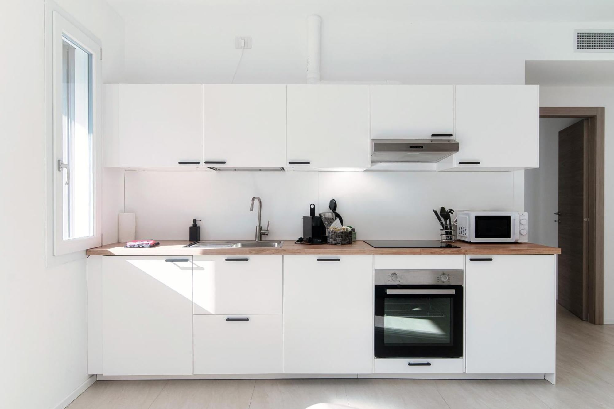 Lario Suite Apartments By Quokka 360 - With Parking Next To Como City Exteriér fotografie
